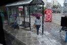 Ο καιρός σήμερα: Βροχές, καταιγίδες και πτώση της θερμοκρασίας