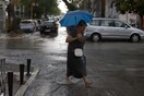 Καιρός: Σφοδρές καταιγίδες μετά τον καύσωνα - Πώς θα εξελιχθούν τα φαινόμενα μετά τη φονική κακοκαιρία