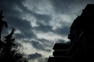 Καιρός: Καταιγίδες στα βορειοδυτικά και ισχυροί νοτιάδες στο Ιόνιο
