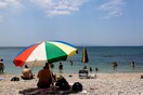 Καιρός: Ηλιοφάνεια και ισχυροί άνεμοι