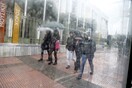 Έρχεται νέα κακοκαιρία - Επικίνδυνης σφοδρότητας καταιγίδες και στην Αττική