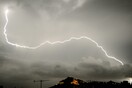 Τέλος ο καύσωνας - Έρχεται κακοκαιρία με καταιγίδες και πτώση θερμοκρασίας