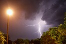 Σε κατάσταση ετοιμότητας - Ανακοίνωση από την Πολιτική Προστασία για την κακοκαιρία