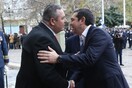 Σενάριο διαζυγίου στην κυβέρνηση- Ο Καμμένος μιλά για «ανένδοτο» για τη Συμφωνία των Πρεσπών