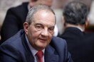 Παρέμβαση Καραμανλή για Συμφωνία των Πρεσπών: Αδικαιολόγητη βιασύνη, άλλοι επείγονται όχι η Ελλάδα
