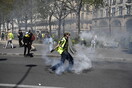 Κίτρινα Γιλέκα: Έξι στους 10 Γάλλοι θέλουν να σταματήσουν οι κινητοποιήσεις