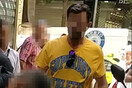 Δολοφονία Ζακ Κωστόπουλου: Πρόσωπο-κλειδί ο «άνδρας με το κίτρινο μπλουζάκι»;