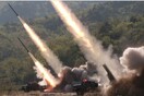 Η Βόρεια Κορέα εκτόξευσε δύο πυραύλους - Ανησυχία για διακοπή των συνομιλιών με ΗΠΑ