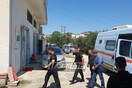 Λαμία: Υπό δρακόντεια μέτρα ασφαλείας στο Εφετείο o Κορκονέας