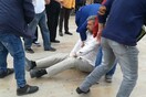Αστυνομικοί προπηλάκισαν οικολόγους στη Λευκάδα - Έρευνα διέταξε η ΕΛ.ΑΣ.