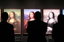 Λίγες μέρες ακόμα για την μεγάλη έκθεση «Leonardo Da Vinci – 500 Years of Genius»