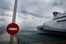 Δεμένα και σήμερα τα πλοία στα λιμάνια