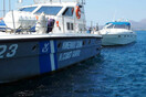 Βρήκαν εκρηκτικά κρυμμένα μέσα σε δοχείο στην παραλία στα Χανιά