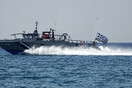 Δύο αγνοούμενοι μετανάστες ανοιχτά της Χίου - Επιχείρηση διάσωσης του Λιμενικού