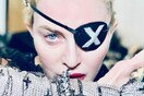 «Η Μαντόνα είναι πόρνη και κάνει τα πάντα για το χρήμα»: Σκληρή επίθεση από τον Μπόμπι Γκιλέσπι για τη Eurovision