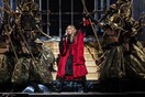 Η Μαντόνα στην Eurovision 2019 - Είπε το «ναι» με τεράστια αμοιβή