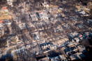 Έρευνα Αστεροσκοπείου: Αυτές είναι οι συνθήκες που έκαναν ανεξέλεγκτη την πυρκαγιά στο Μάτι