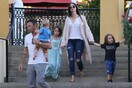 Μέγκαν Φοξ: Ο γιος μου ντύνεται με φορέματα και του λέω να μην απολογείται σε κανέναν