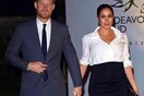 Η Μέγκαν Μαρκλ ξαφνικά στη Νέα Υόρκη για baby shower με τις κολλητές της