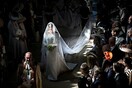 Μέγκαν Μαρκλ και πρίγκιπας Χάρι γιορτάζουν με αδημοσίευτες φωτογραφίες την πρώτη τους επέτειο γάμου