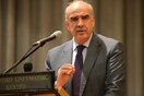 Παραιτείται ο Μεϊμαράκης: Δεν κάνει χρήση της τροπολογίας για το ασυμβίβαστο βουλευτή - υποψήφιου ευρωβουλευτή
