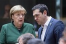 Tagesspiegel: Η δύσκολη αποστολή της Μέρκελ στην Αθήνα