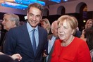 Η Μέρκελ κάλεσε τον Μητσοτάκη στο Βερολίνο - Πότε θα γίνει η πρώτη συνάντηση των ηγετών
