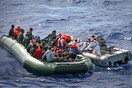Στη Μάλτα «προσωρινά» οι 11 μετανάστες μετά από 10 μέρες σε περιφερόμενο ψαράδικο