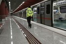 Κλείνει και το μετρό για την Μέρκελ - Ποιοι σταθμοί δεν θα λειτουργήσουν σήμερα