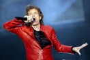 Μικ Τζάγκερ: Το πρόβλημα υγείας και η έκτακτη ανακοίνωση που αναβάλλει τις συναυλίες των Rolling Stones