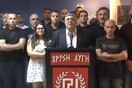 Ο Μιχαλολιάκος ηττήθηκε και απειλεί πως η Χρυσή Αυγή «θα επιστρέψει στους δρόμους»