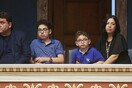 Μητσοτάκης: Περισσότερο από όλους σήμερα στη Βουλή, με συγκίνησε ο μικρός Μιχάλης