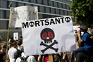 Δικαστική Απόφαση: Προϊόν της Monsanto υπεύθυνο για τα προβλήματα υγείας ενός αγρότη