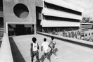 Αφιέρωμα Bauhaus στο Γκαίτε: Μια προβολή και μια ξενάγηση που δεν πρέπει να χάσετε