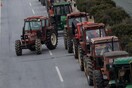 Τον κόμβο του Πλατυκάμπου θα αποκλείσουν σήμερα οι αγρότες