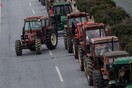 Τον κόμβο του Πλατυκάμπου θα αποκλείσουν σήμερα οι αγρότες