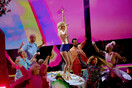 Βραβεία MTV: Oι νικητές και οι εμφανίσεις των διάσημων στο κόκκινο χαλί