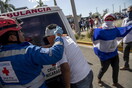 Νέες αντικυβερνητικές διαδηλώσεις στη Νικαράγουα - Καταγγελίες για αστυνομική βια