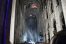 Παναγία των Παρισίων: Πόσο μεγάλη είναι η καταστροφή - Το σχέδιο για το μέλλον του καθεδρικού
