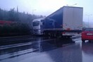 Θεσσαλονίκη: Συνεχίζονται τα προβλήματα από την κακοκαιρία - Επί ποδός η Πυροσβεστική