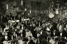 Τι συνέβη στην πρώτη τελετή των Όσκαρ που είχε διαρκέσει μόνο 15 λεπτά
