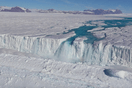 Ανταρκτική: Παγόβουνο 30 φορές μεγαλύτερο από το Μανχάταν ετοιμάζεται να αποκολληθεί