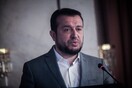 Παππάς: Ο Μαρινάκης χρηματοδοτεί τη ΝΔ - Η απάντηση για τον Γαβρά