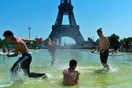 Η Γαλλία σε συναγερμό για τον καύσωνα - Πώς προετοιμάζεται η χώρα που το 2003 θρήνησε χιλιάδες νεκρούς