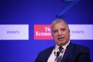 Μηνυτήρια αναφορά καταθέτει ο Πατούλης για τα σκουπίδια της Αττικής