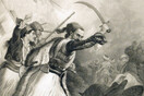 Μουσική, χορός και ατομικός οπλισμός κατά την Επανάσταση του 1821, μέσα από 8 πίνακες 