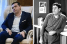 Όλοι μιλάνε για τον ηθοποιό που θα παίξει τον Τσίπρα στην ταινία του Γαβρά