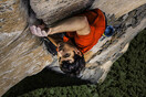 «FREE SOLO» Η συγκλονιστική πρώτη απόπειρα FREE SOLO αναρρίχησης του El Capitan έρχεται στο National Geographic