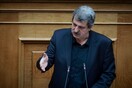 Επίθεση Πολάκη εναντίον Στουρνάρα για τα δάνεια συνεργάτη του