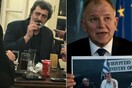 «Θα κόψω το τσιγάρο όταν θελήσω εγώ. - Ok guy?» -Έτσι απάντησε ο Πολάκης στον Επίτροπο